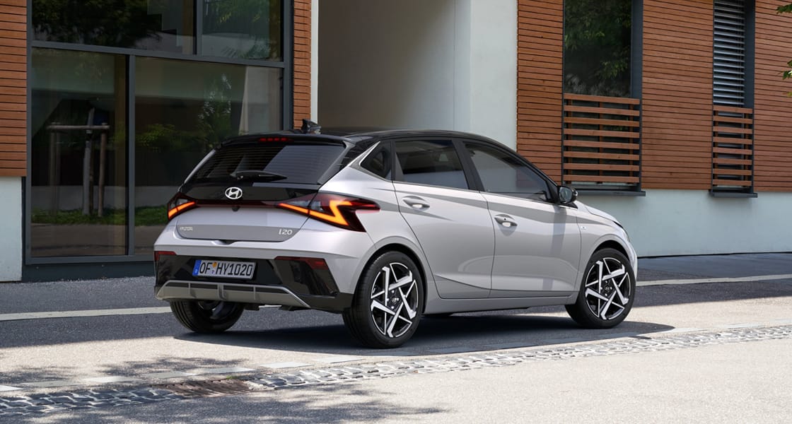 i20 grey