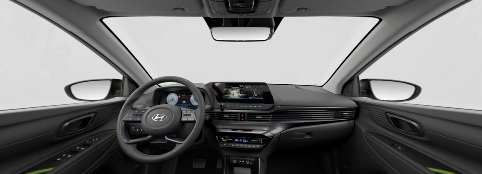 i20 interior 2024