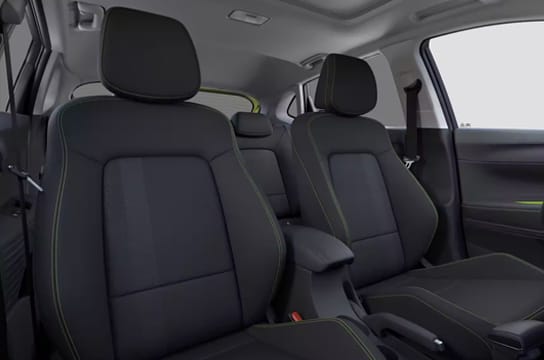 Toujours allier confort et style.