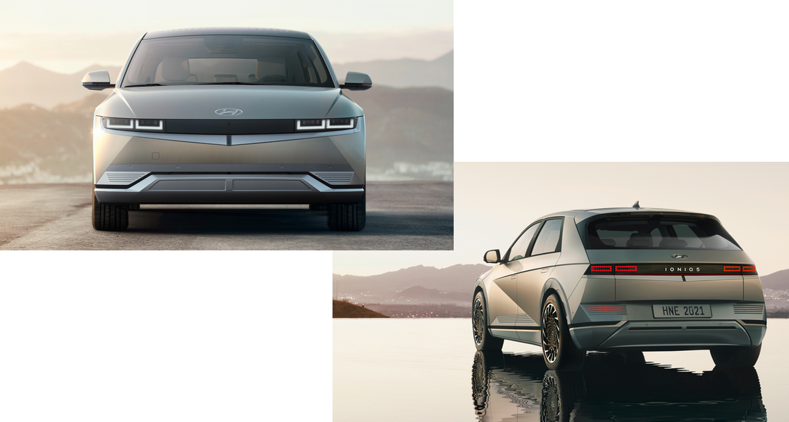 ioniq 5