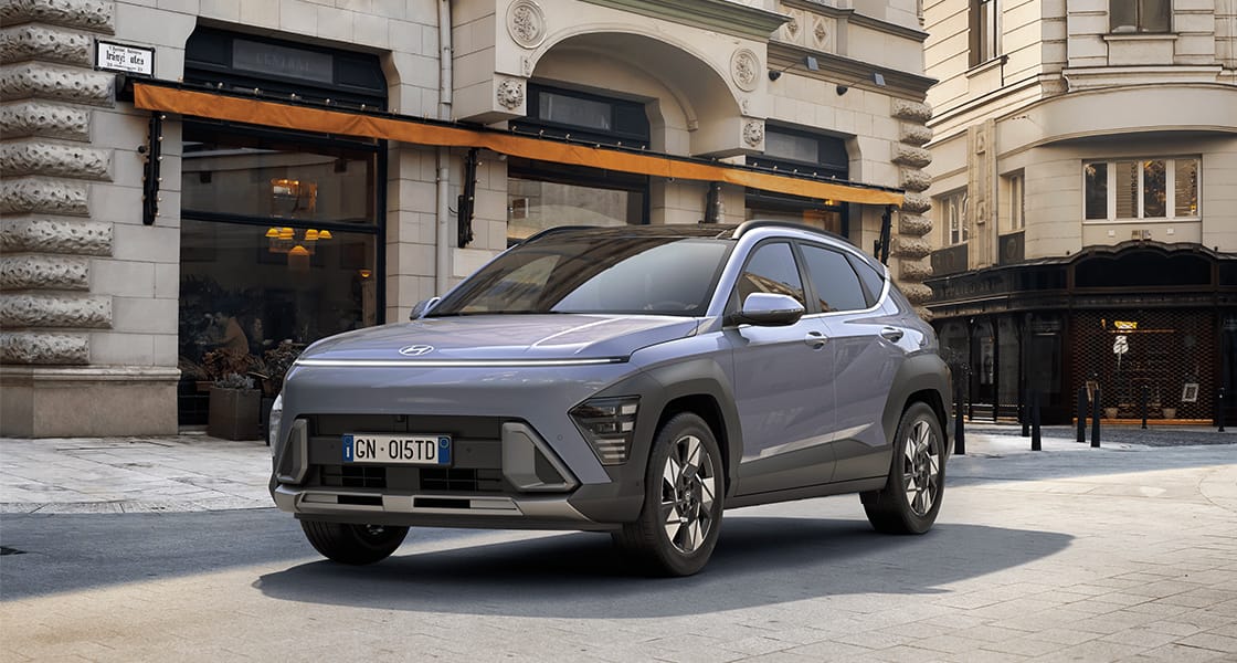 Meta blue kona hybrid