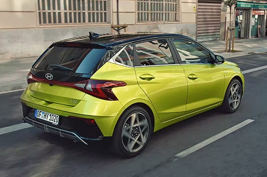 Performante et efficiente.