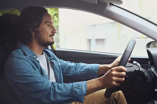 Tout pour toujours plus de sécurité.