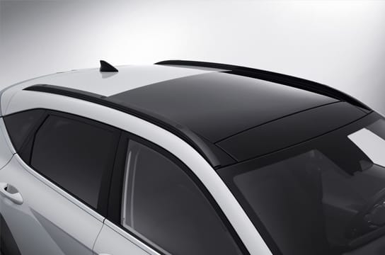 Toit ouvrant électrique kona hybrid
