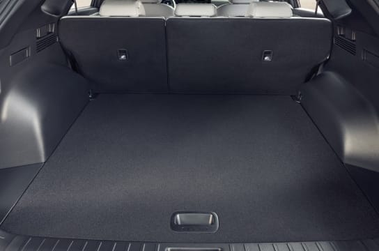 سعة التحميل: 540* لتر