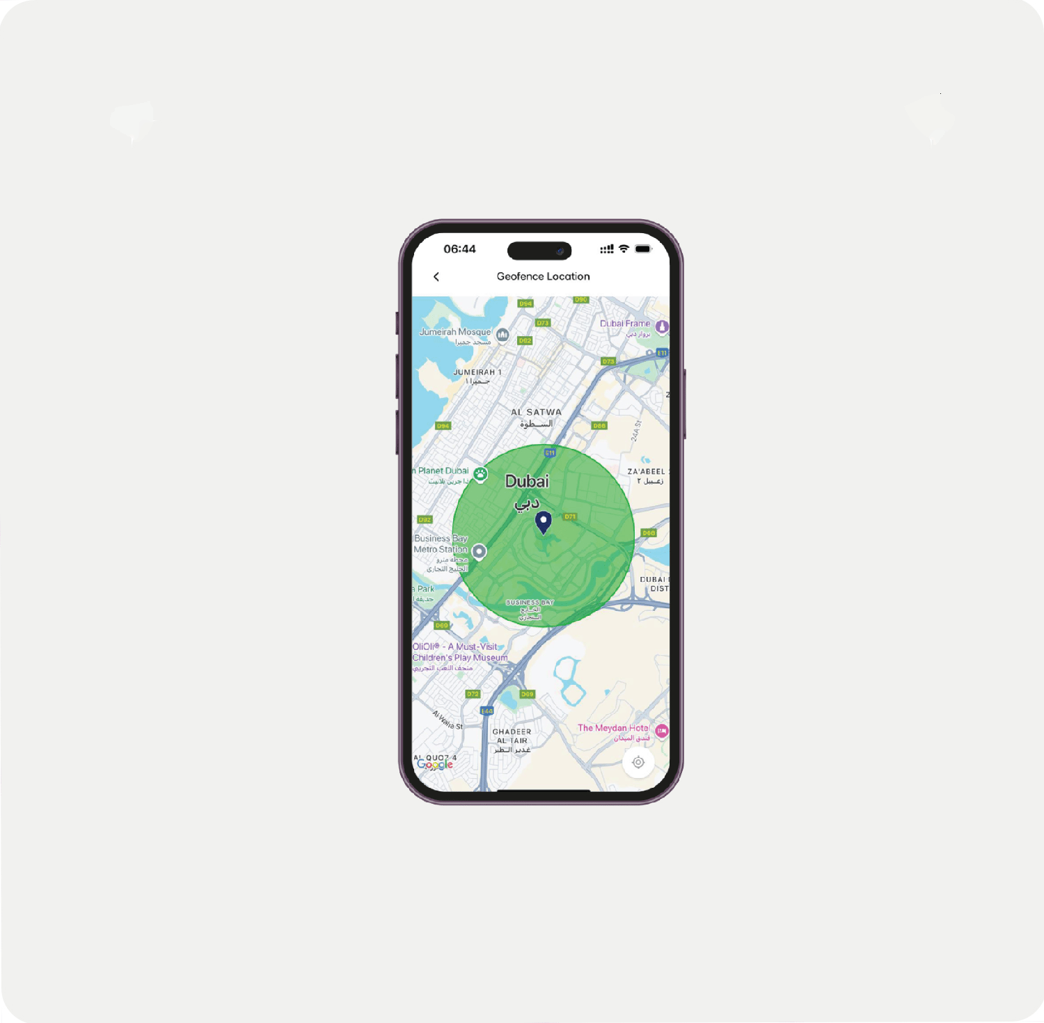 GEO