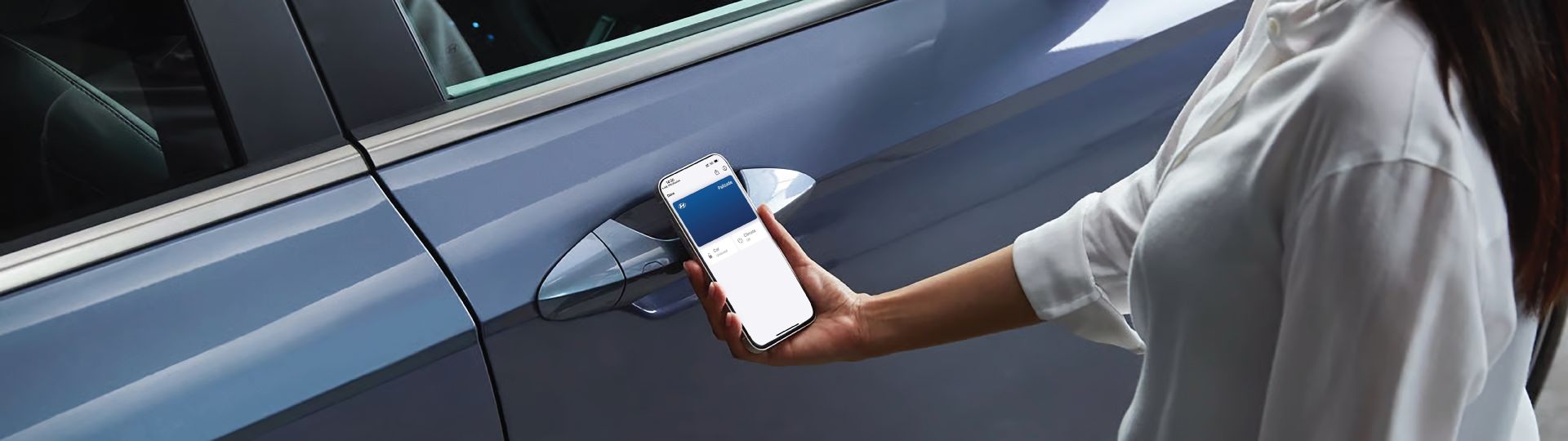 Bluelink KV - Digital Key 1