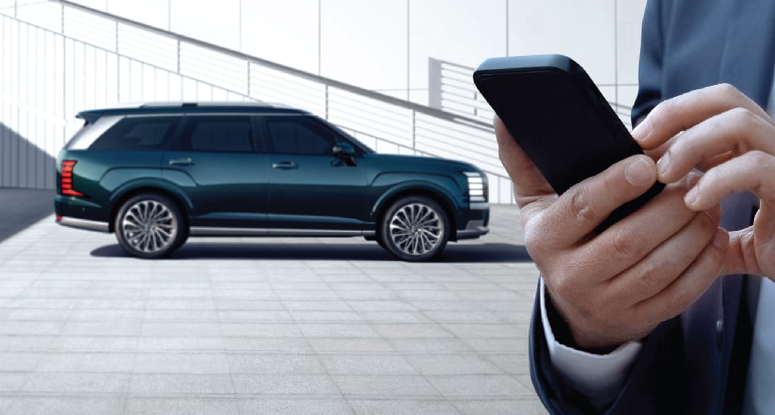 Vehicle-alarm-notification
