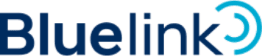 Bluelink logo