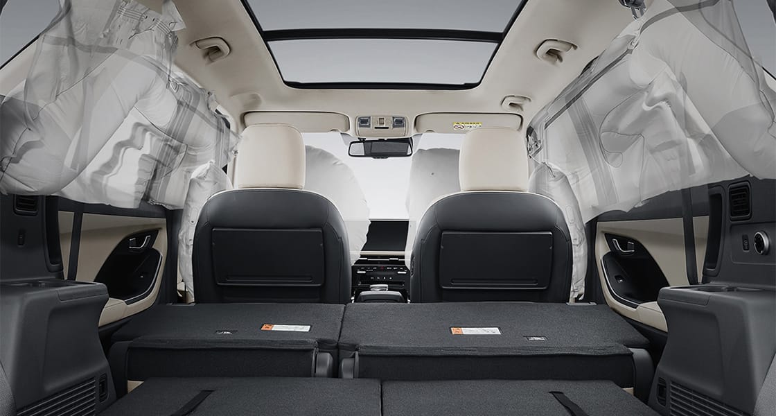 creta grand safety