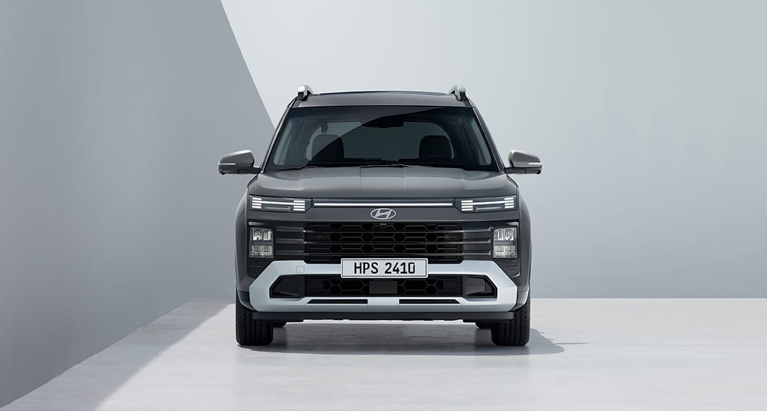 2025 Hyundai Creta Grand