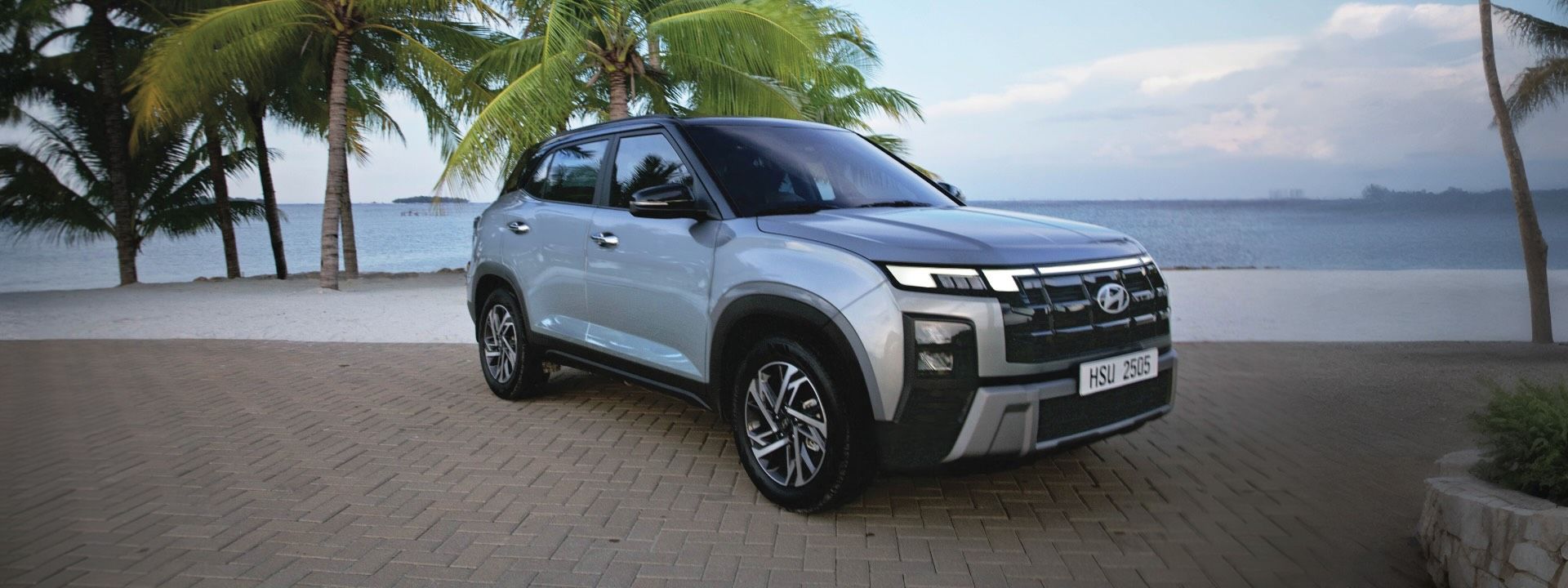 The new CRETA