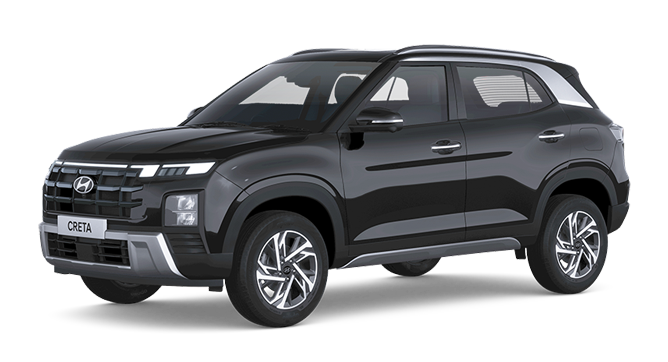 CRETA