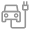 Electric Vehicle Only