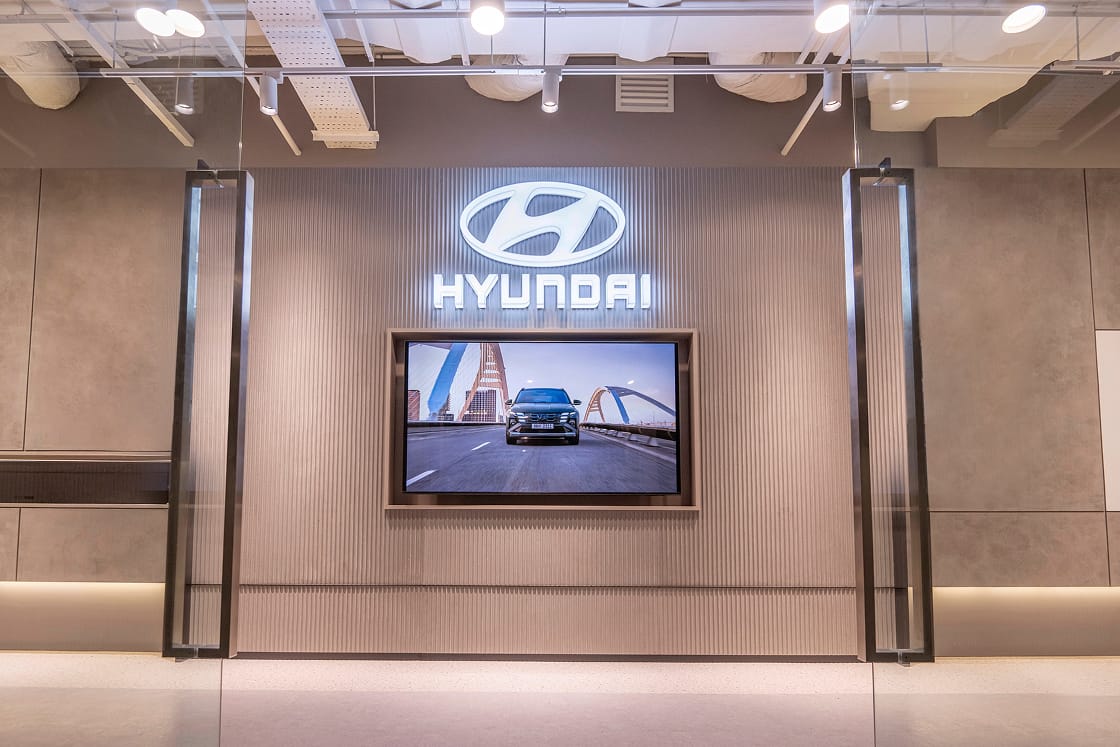 hyundai malaysia