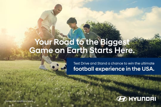 Hyundai Motor Malaysia