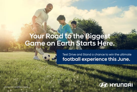 Hyundai Motor Malaysia