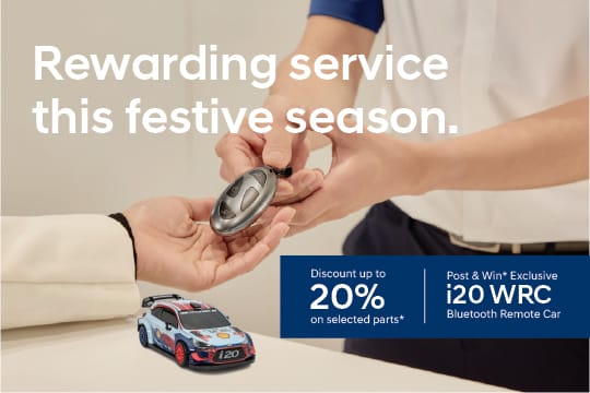 Hyundai Motor Malaysia