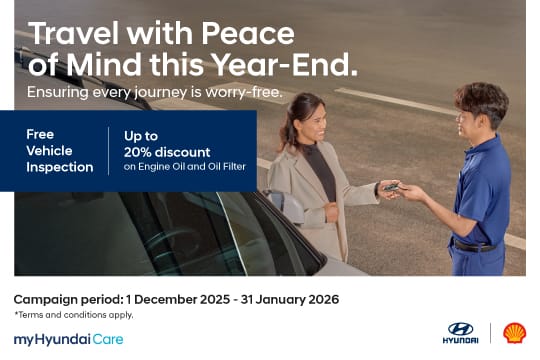 Hyundai Motor Malaysia