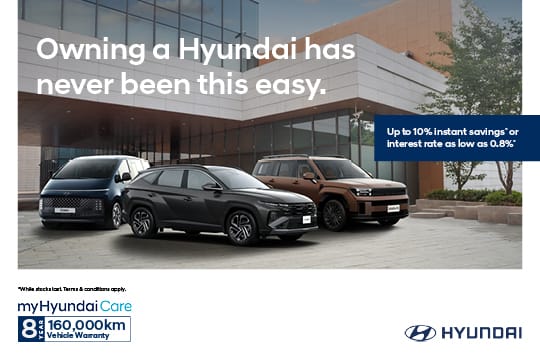 Hyundai Motor Malaysia