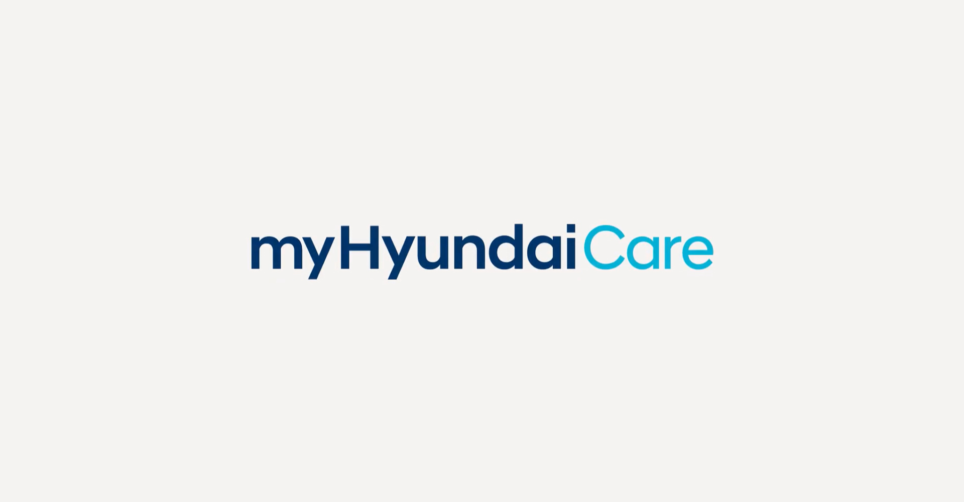 myHyundaiCare