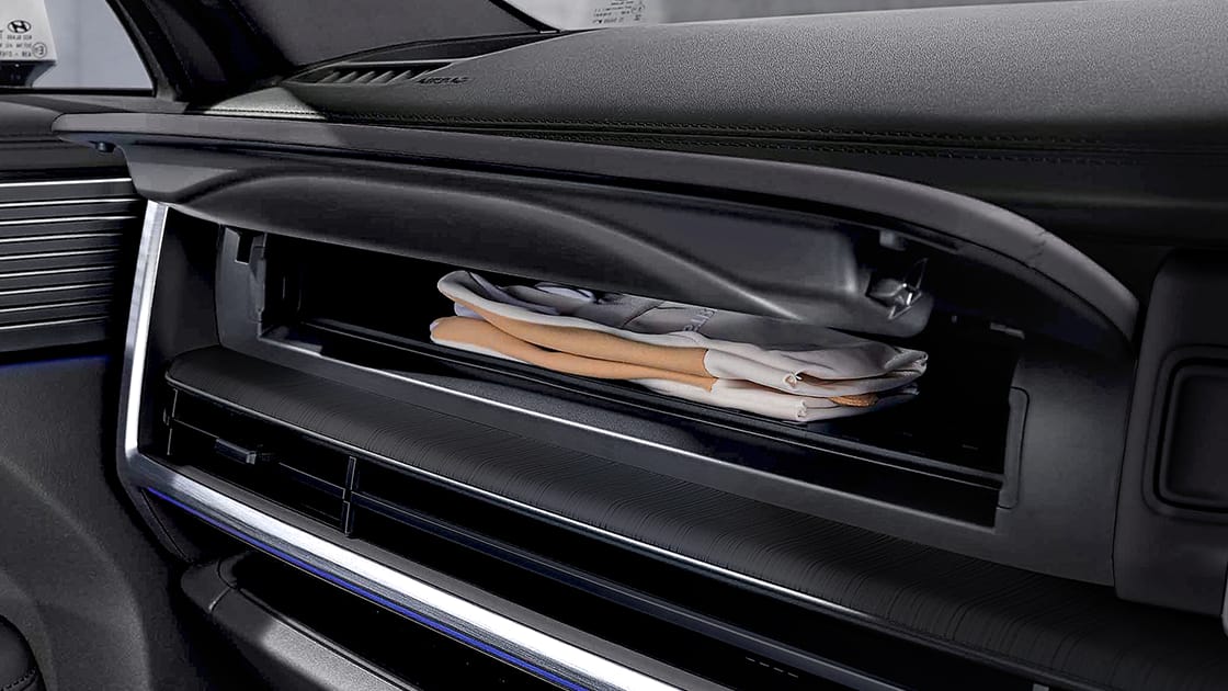 santa fe convenience uv on