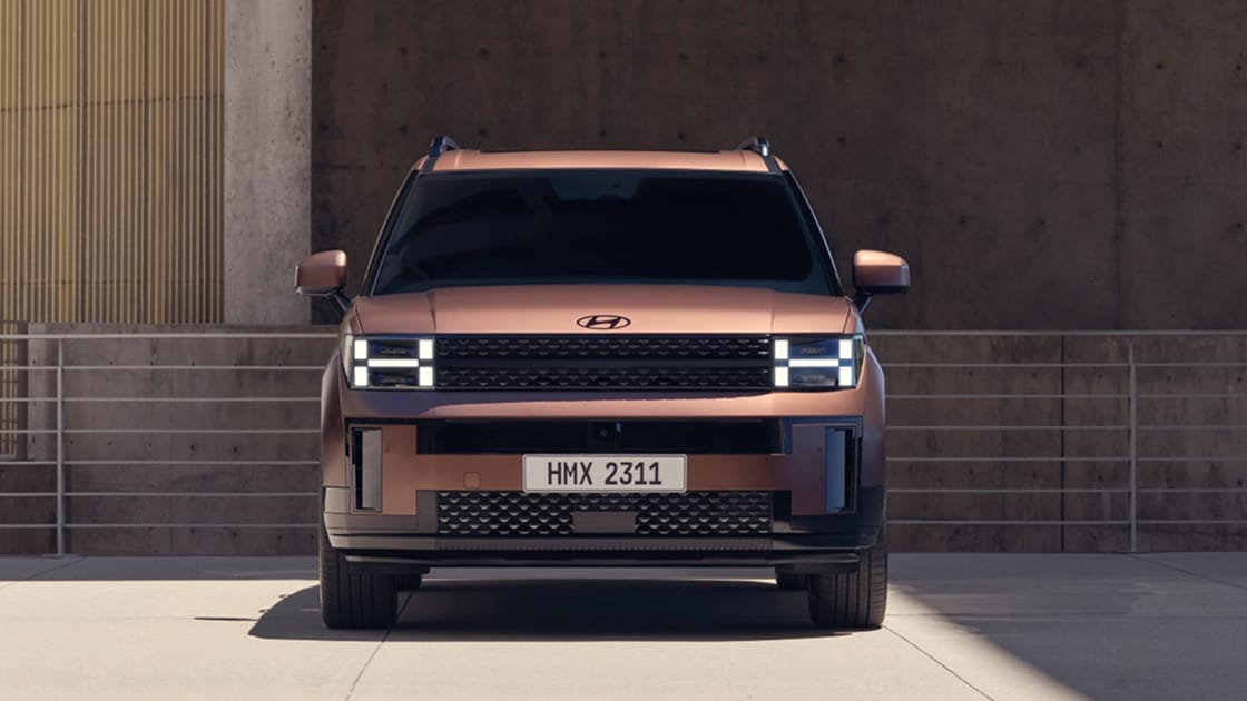 santa fe front image