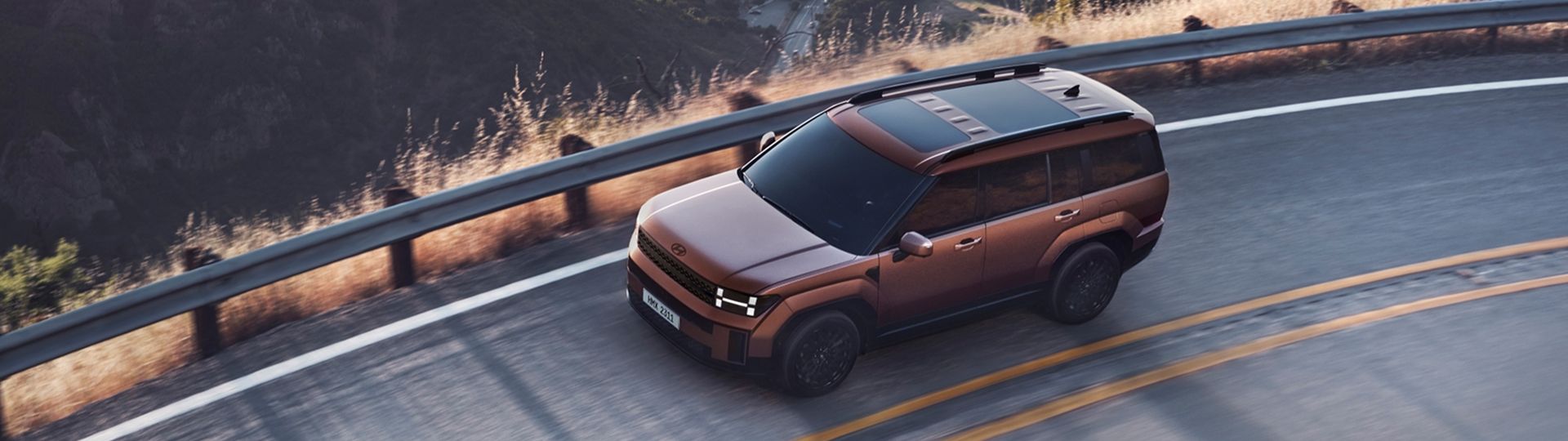 santa fe performance keyvisual