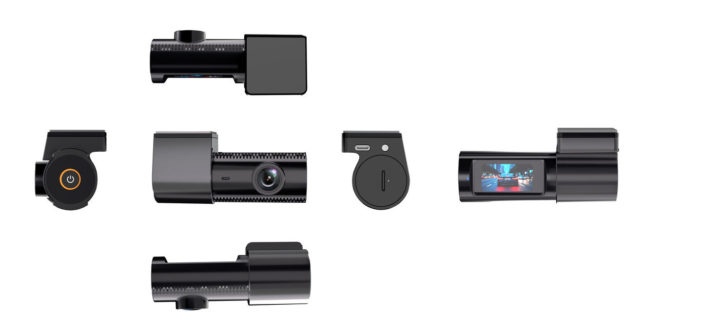 DVR 8