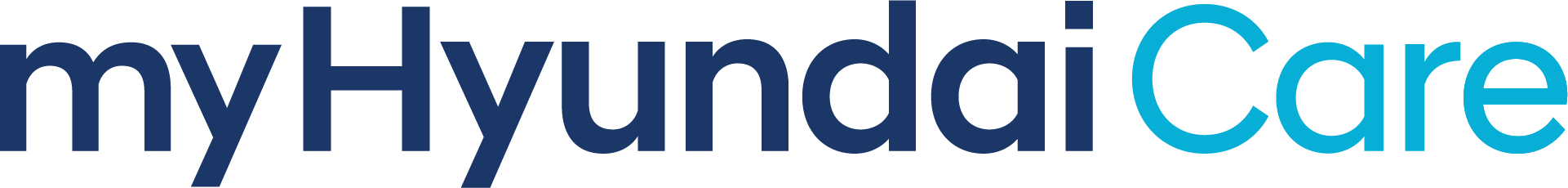 myHyundaiCare
