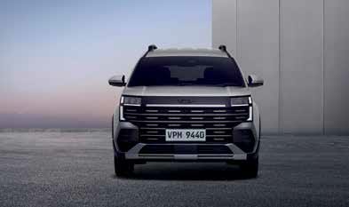 Front Exterior Design