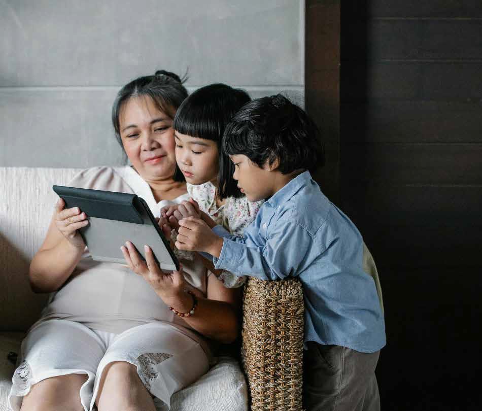 WE Win Daily Smart value, lasting ease.