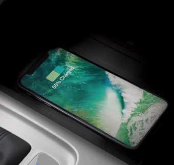 Wireless Charging