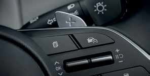 Paddle Shifter