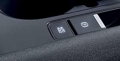Electronic Parking brake