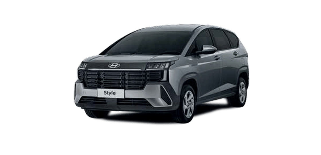 Hyundai Stargazer Style