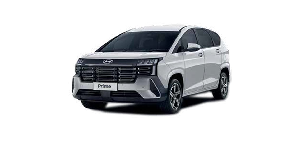 Hyundai Stargazer Prime