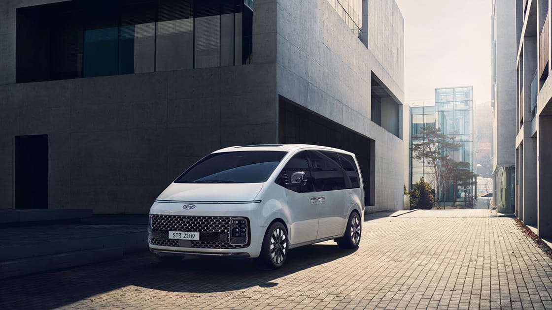 In a class of its own