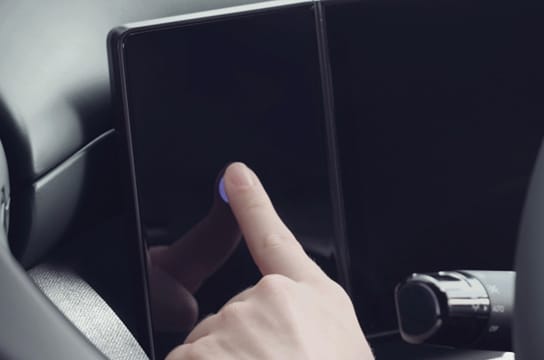 Fingerprint Authentication image