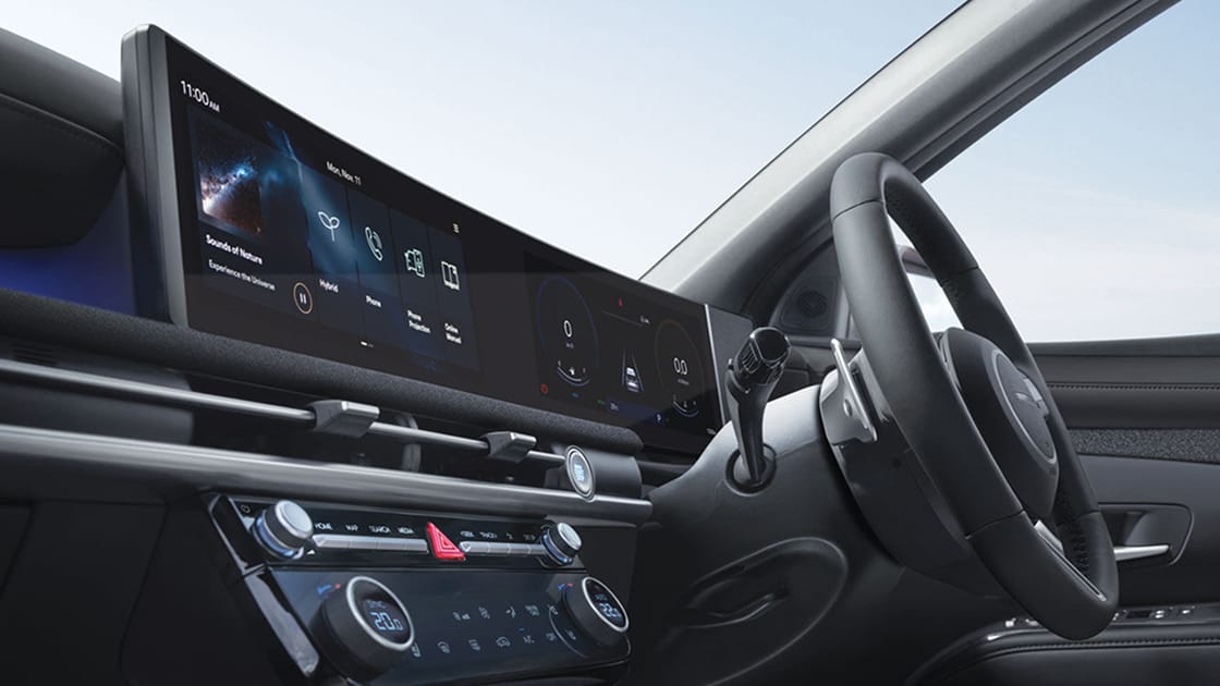 Step into your digital journey