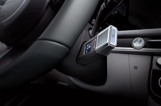 Column-type Shift by Wire image