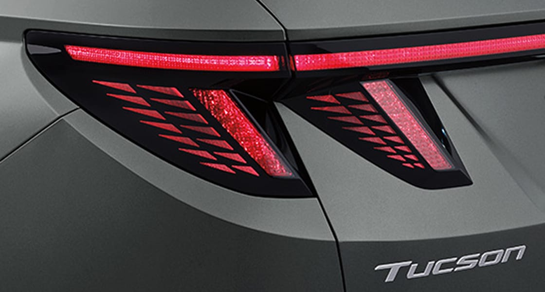 rear combination lamps image