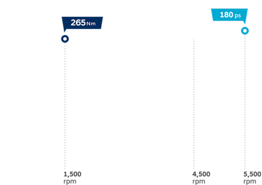 Smartstream Gasoline 1.6T-GDi image