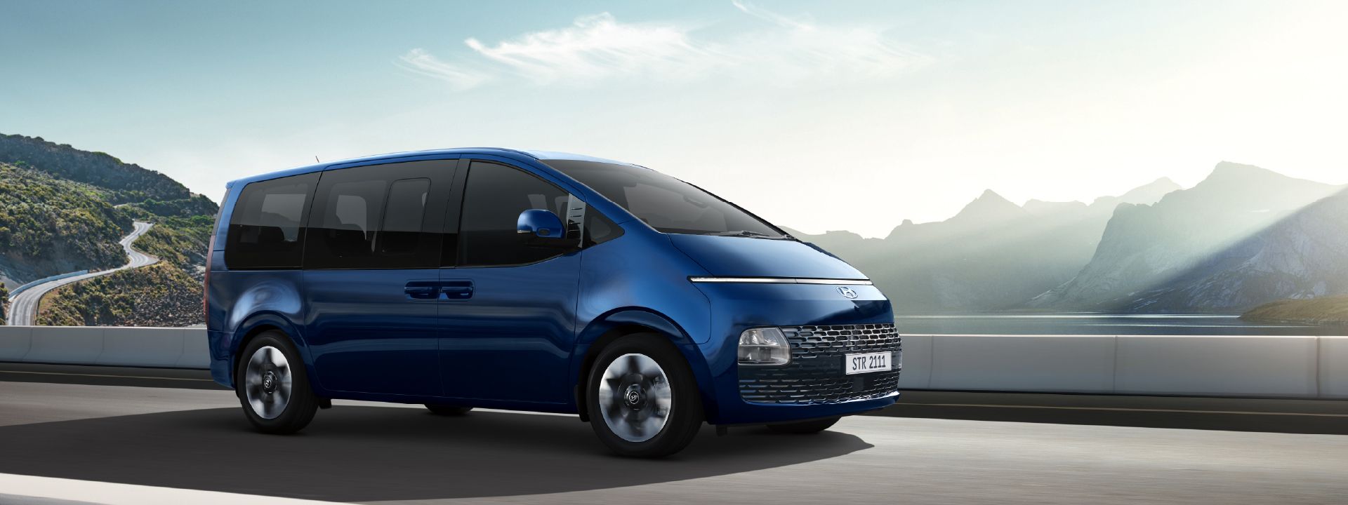 staria kv banner image