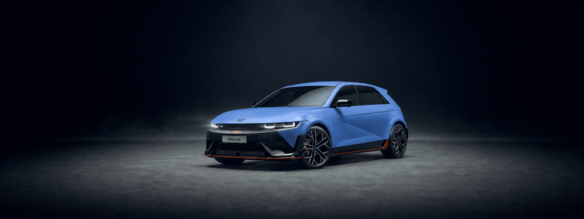 IONIQ 5 N