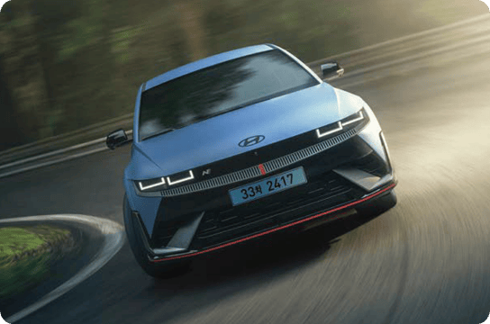 N Torque Distribution