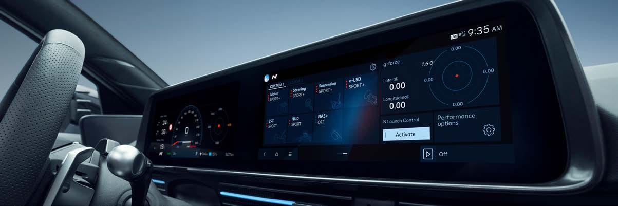 Hyundai 6 N