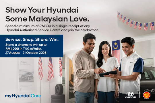 Hari merdeka & malaysia