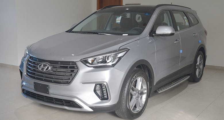 ابحث عن سيارات Hyundai المستعملة Hyundai