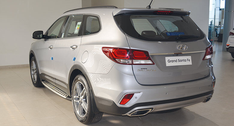 ابحث عن سيارات Hyundai المستعملة Hyundai